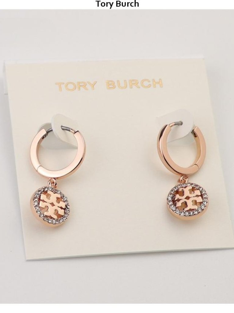 Tory Burch EarringsBrand New 45$